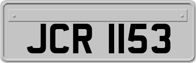 JCR1153