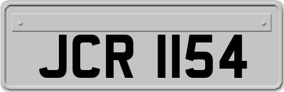JCR1154