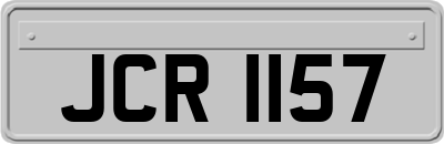 JCR1157
