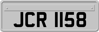 JCR1158