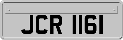 JCR1161