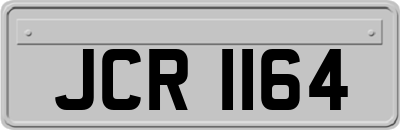 JCR1164