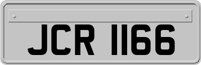 JCR1166