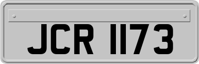 JCR1173