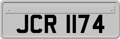 JCR1174