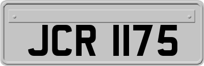 JCR1175