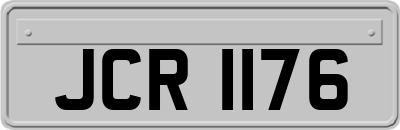 JCR1176