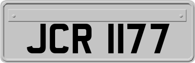 JCR1177