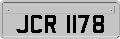 JCR1178