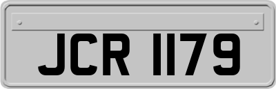 JCR1179