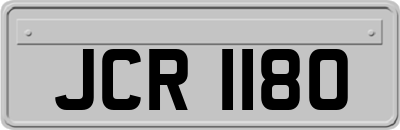 JCR1180