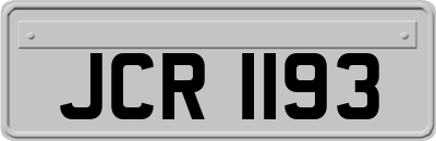 JCR1193