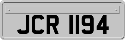 JCR1194