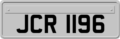 JCR1196