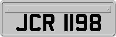 JCR1198