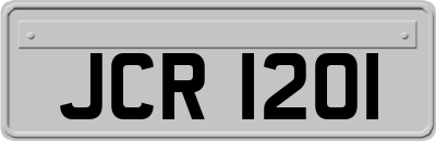JCR1201