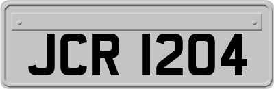 JCR1204