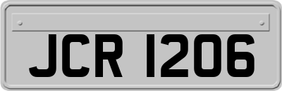 JCR1206