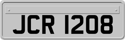 JCR1208