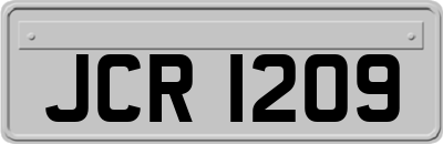 JCR1209
