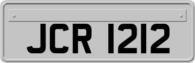 JCR1212