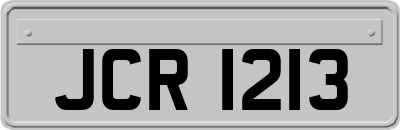 JCR1213