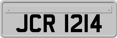 JCR1214