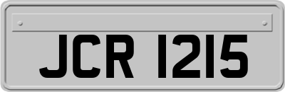 JCR1215