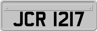 JCR1217