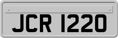 JCR1220