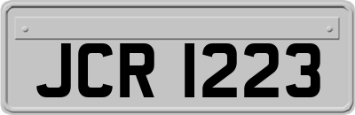 JCR1223