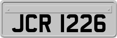 JCR1226