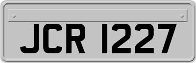 JCR1227