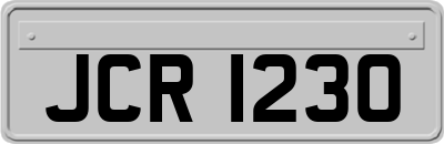 JCR1230