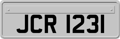 JCR1231