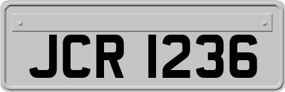 JCR1236
