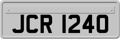 JCR1240