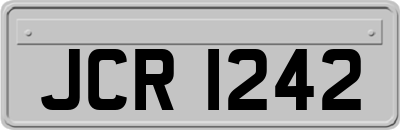JCR1242