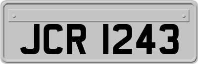 JCR1243