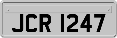 JCR1247