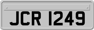 JCR1249