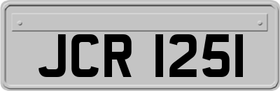 JCR1251