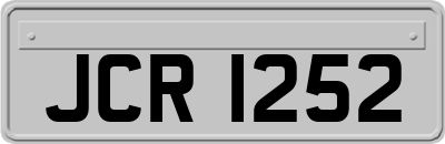 JCR1252
