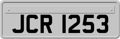 JCR1253