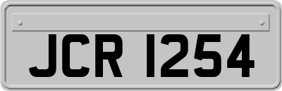 JCR1254