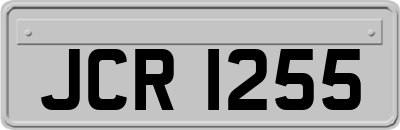 JCR1255