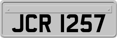 JCR1257
