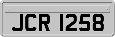 JCR1258
