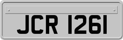 JCR1261