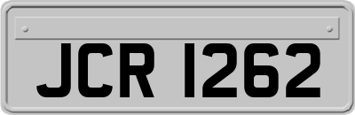 JCR1262